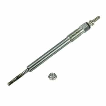 Bujía incandescente