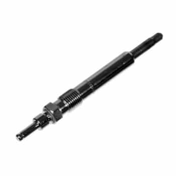 Bujía incandescente