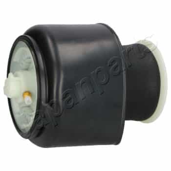 Fuelle, suspensión neumática