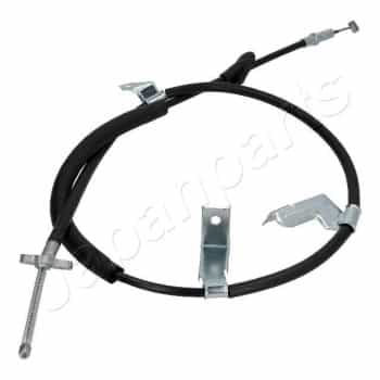 Cable de tracción, freno de estacionamiento BC-436R Japanparts