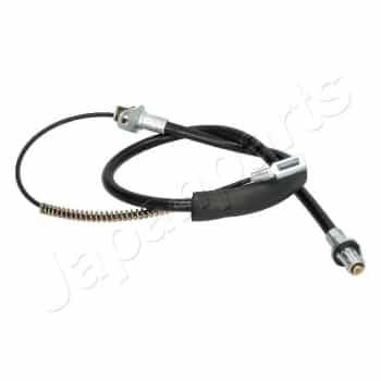 Cable de tracción, freno de estacionamiento BC-926R Japanparts