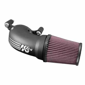 Système de filtre à air sport 63-1137 K&N