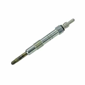 Bujía incandescente