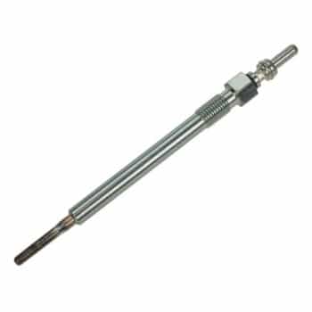 Bujía incandescente