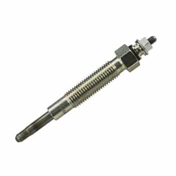 Bujía incandescente