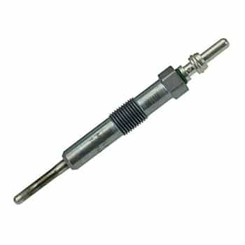 Bujía incandescente