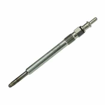 Bujía incandescente