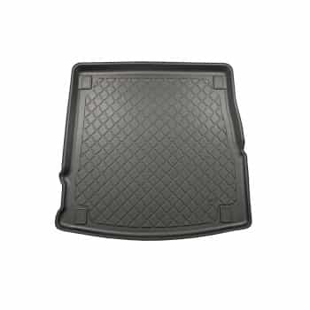 Tapis de coffre adapté pour Alfa Romeo Stelvio (949) 2017+ (incl. Facelift)