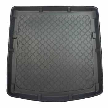 Tapis de coffre adapté pour Audi A4 (B8) / A5 Coupé (8T3) 2008-2016