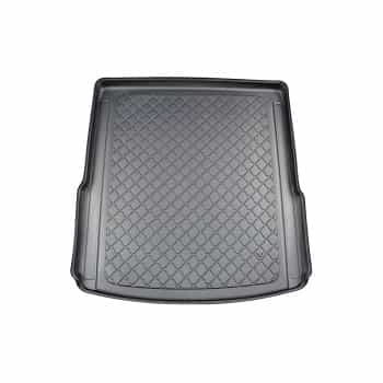 Tapis de coffre adapté pour Audi A6 (C8) Avant 2018+ (incl. Quattro)