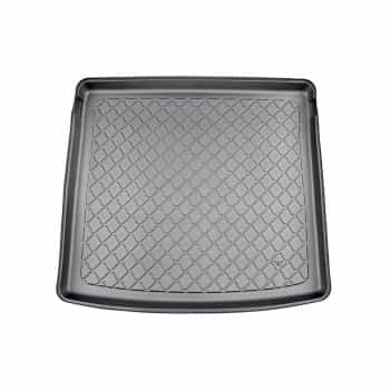 Tapis de coffre adapté pour Audi Q3 Sportback 2019+ (incl. TFSI e Plug-in Hybrid)