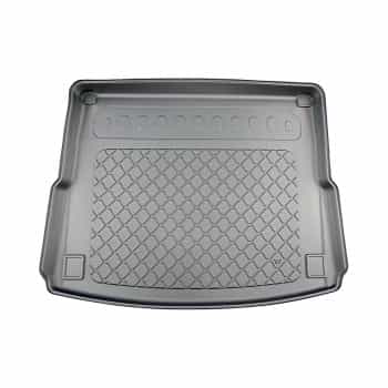 Tapis de coffre adapté pour Audi Q5 II (FY) TFSI e Plug-In Hybrid 2019+