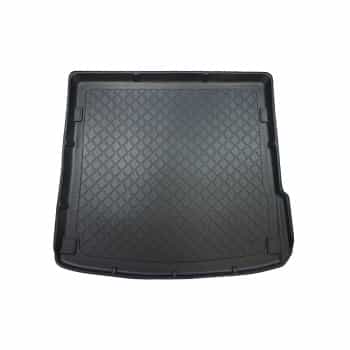 Tapis de coffre adapté pour Audi Q7 2006-2015