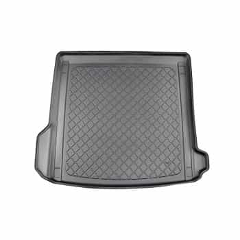 Tapis de coffre adapté pour Audi Q8 2018+