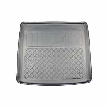 Tapis de coffre adapté pour BMW Série 2 (F44) Gran Coupé 2020+