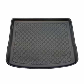 Tapis de coffre adapté pour BMW Série 2 (F45) Active Tourer 2014+ (incl. Facelift)