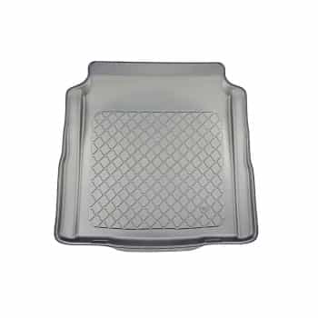Alfombrilla de maletero compatible con BMW Serie 3 (G20) / BMW Serie 4 (G22) Coupé 2019+