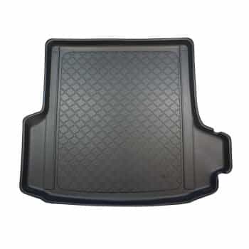 Alfombrilla de maletero compatible con BMW Serie 3 (F34) Gran Turismo 2013+