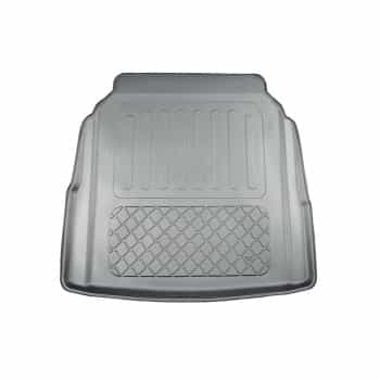 Alfombrilla de maletero compatible con BMW Serie 4 (G26) Gran Coupé 2021+