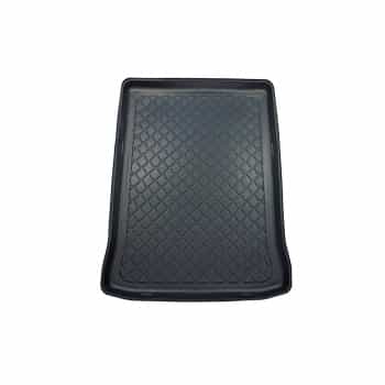 Tapis de coffre adapté pour BMW Série 5 (G30) 2017+ (incl. Facelift)