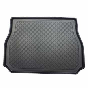 Alfombrilla de maletero compatible con BMW X5 (E53) 2000-2007