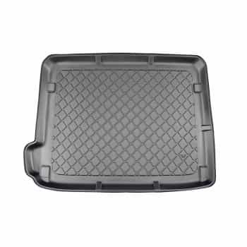 Alfombrilla de maletero compatible con Citroën C4 II 2010-2018