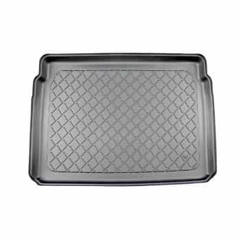 Tapis de coffre adapté pour Citroen C4 III / E-C4 2020+