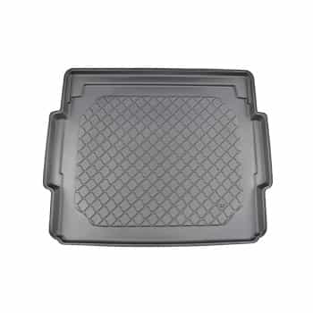 Tapis de coffre adapté pour Citroen C5 Aircross 2019+