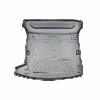 Tapis de coffre adapté pour Dacia Jogger 2022+
