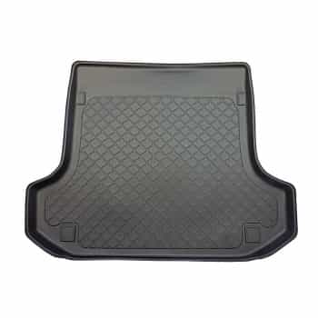 Tapis de coffre adapté pour Dacia Logan MCV 2013-2020