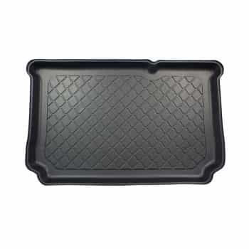 Tapis de coffre adapté pour Ford Fiesta VIII 2017+ (incl. Facelift)