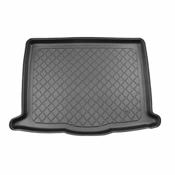 Tapis de coffre compatible avec Ford Focus IV HB/5 / Focus Active SUV/5 (à partir de septembre 2018)
