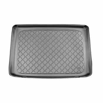 Tapis de coffre compatible avec Ford Puma / Ford Puma Hybrid SUV/5 10.2019-