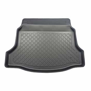 Alfombrilla de maletero compatible con Honda Civic (X) HB/5 2017+ (incl. Facelift)