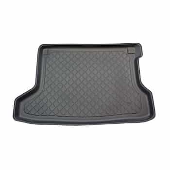 Alfombrilla de maletero compatible con Honda HR-V II 2015-2021