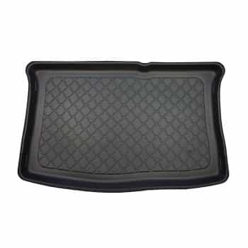 Tapis de coffre adapté pour Hyundai i20 II 2014-2020