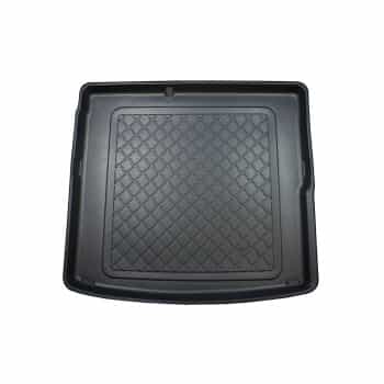 Alfombrilla de maletero compatible con Hyundai Ioniq 2016-2022