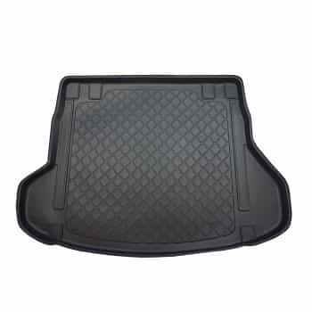 Tapis de coffre adapté pour Kia Ceed SportsWagon / Hyundai i30 Stationwagon 2012-2018
