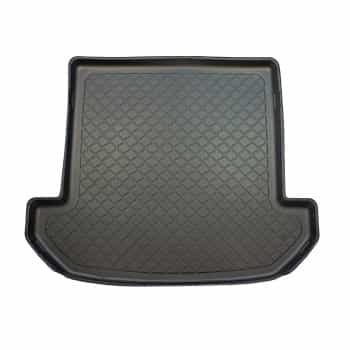 Tapis de coffre adapté pour Kia Sorento III 2015-2020 (7 places)