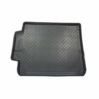 Tapis de coffre adapté pour Land Rover Discovery 5 2017+