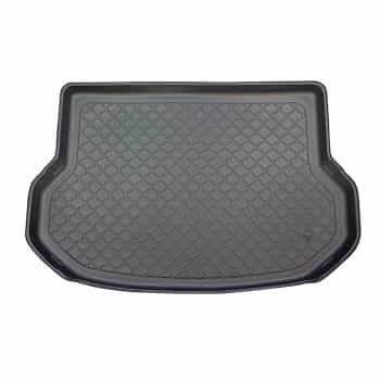 Tapis de coffre adapté pour Lexus NX 300h & 200t 2015-2021