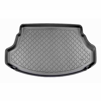 Alfombrilla de maletero compatible con Lexus UX 2019-2020