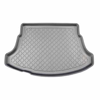 Alfombrilla de maletero compatible con Lexus UX (ZA10) Facelift 2020+