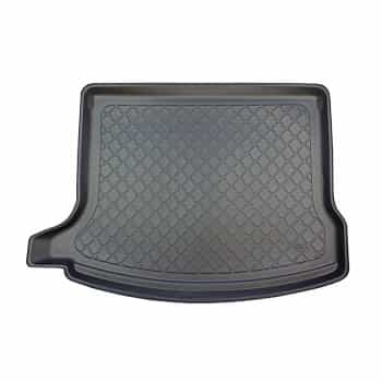 Tapis de coffre adapté pour Mazda 3 III (BM) 2013-2019