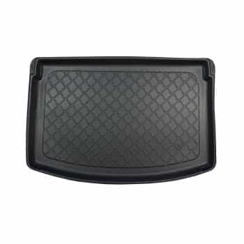 Tapis de coffre adapté pour Mazda CX 3 2015+ (incl. Facelift)