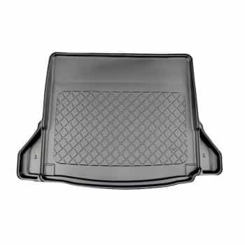 Tapis de coffre adapté pour Mercedes A (V177) Berline 2018+
