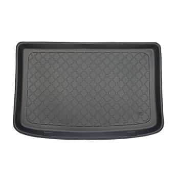 Tapis de coffre adapté pour Mercedes Classe A W176 2012-2018