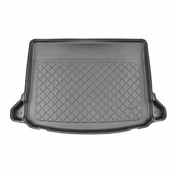 Tapis de coffre adapté pour Mercedes Classe A W177 2018+