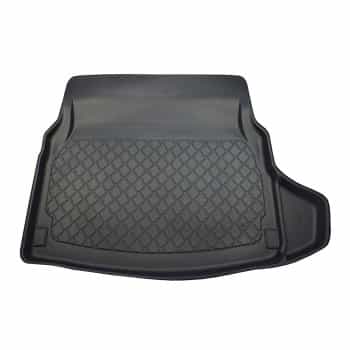 Tapis de coffre adapté pour Mercedes Classe C W205 2014-2020