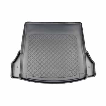Tapis de coffre adapté pour Mercedes CLA (C118) 2019+